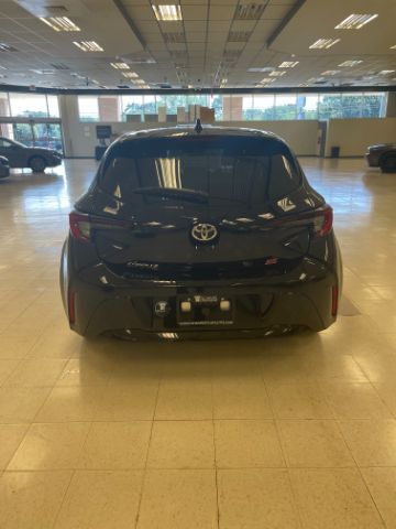 2025 Toyota Corolla Hatchback SE Dallas NC