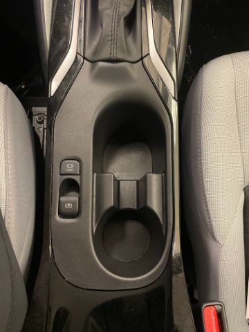 2025 Toyota Corolla Hatchback SE Dallas NC