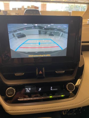 2025 Toyota Corolla Hatchback SE Dallas NC