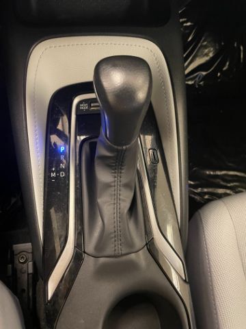 2025 Toyota Corolla Hatchback SE Dallas NC