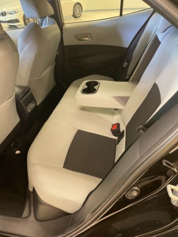 2025 Toyota Corolla Hatchback SE Dallas NC