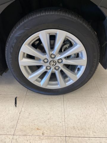 2025 Toyota Corolla Hatchback SE Dallas NC