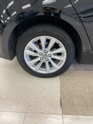 2025 Toyota Corolla Hatchback SE Dallas NC
