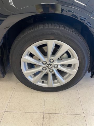 2025 Toyota Corolla Hatchback SE Dallas NC