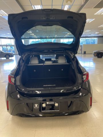 2025 Toyota Corolla Hatchback SE Dallas NC