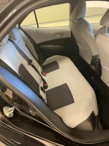 2025 Toyota Corolla Hatchback SE Dallas NC