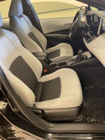 2025 Toyota Corolla Hatchback SE Dallas NC