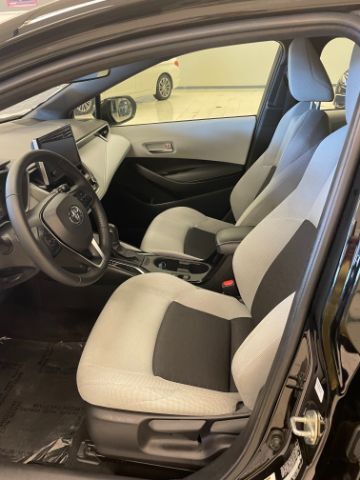 2025 Toyota Corolla Hatchback SE Dallas NC