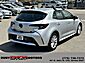 2025 Toyota Corolla Hatchback SE Elko NV