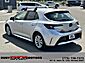 2025 Toyota Corolla Hatchback SE Elko NV