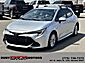 2025 Toyota Corolla Hatchback SE Elko NV