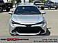 2025 Toyota Corolla Hatchback SE Elko NV