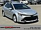 2025 Toyota Corolla Hatchback SE Elko NV