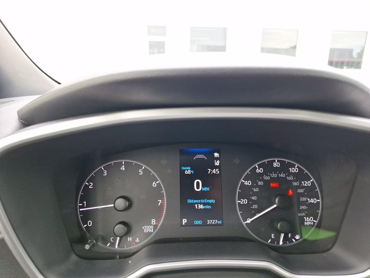 2025 Toyota Corolla Hatchback SE Hurst TX