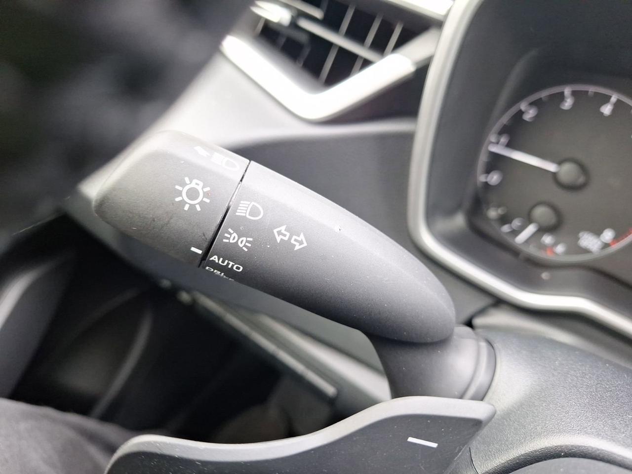 2025 Toyota Corolla Hatchback SE Hurst TX