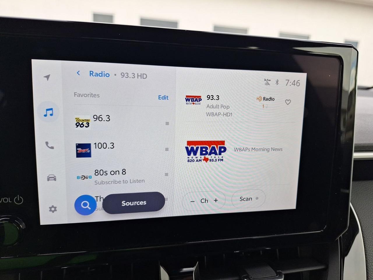 2025 Toyota Corolla Hatchback SE Hurst TX