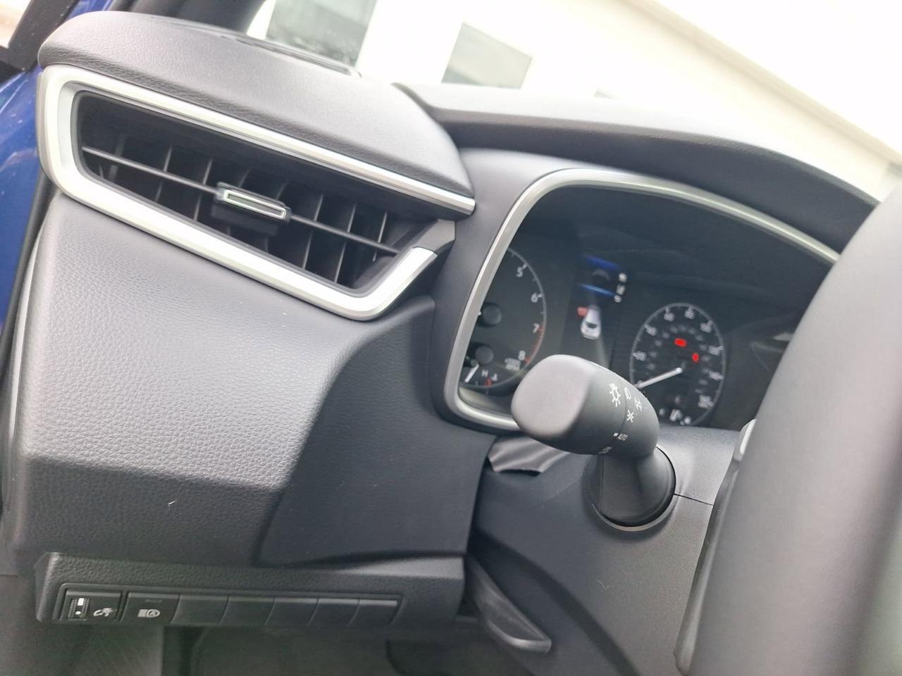 2025 Toyota Corolla Hatchback SE Hurst TX