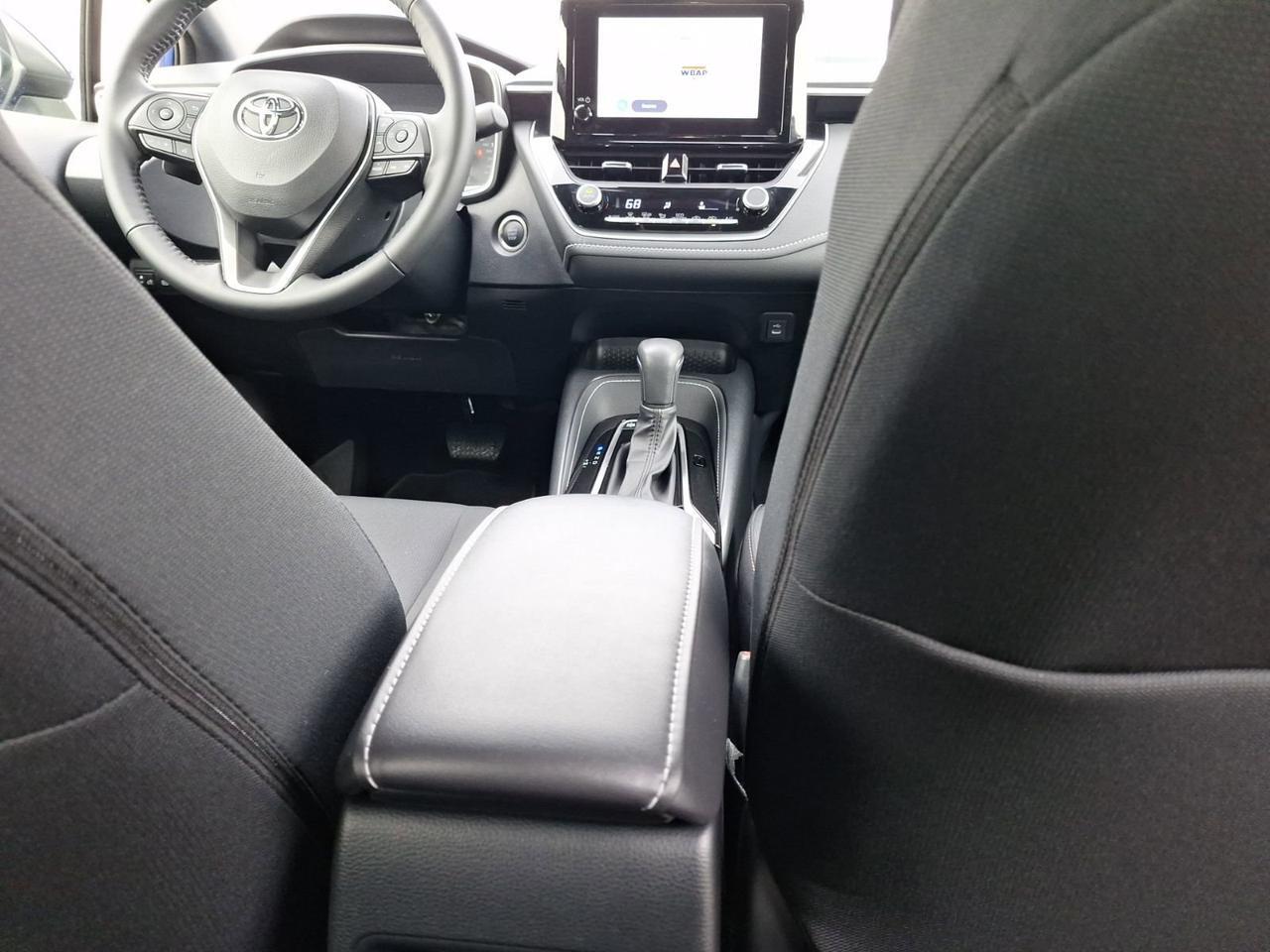 2025 Toyota Corolla Hatchback SE Hurst TX