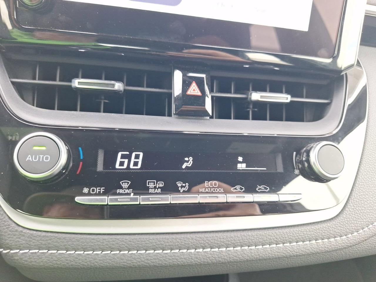 2025 Toyota Corolla Hatchback SE Hurst TX