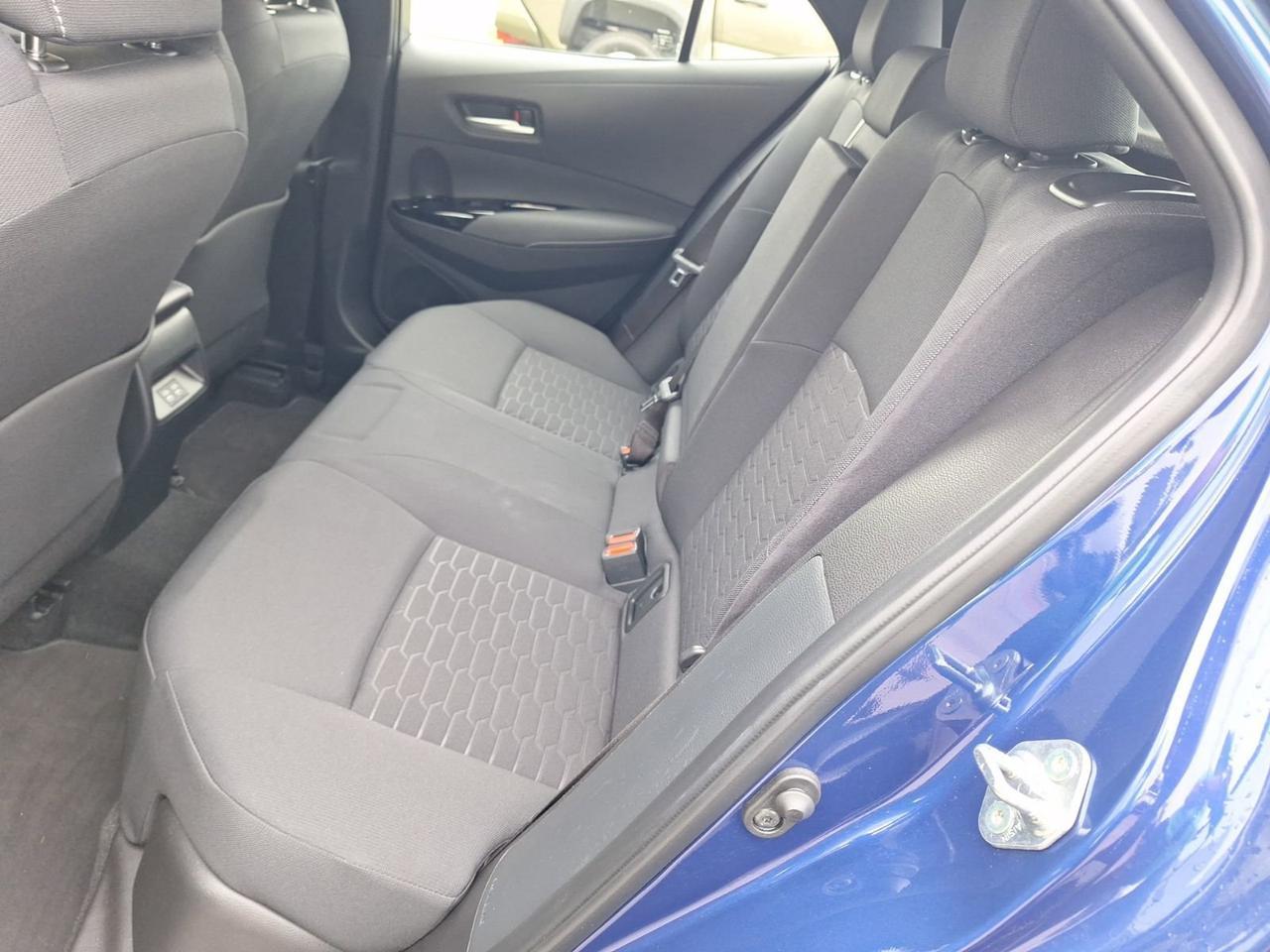 2025 Toyota Corolla Hatchback SE Hurst TX