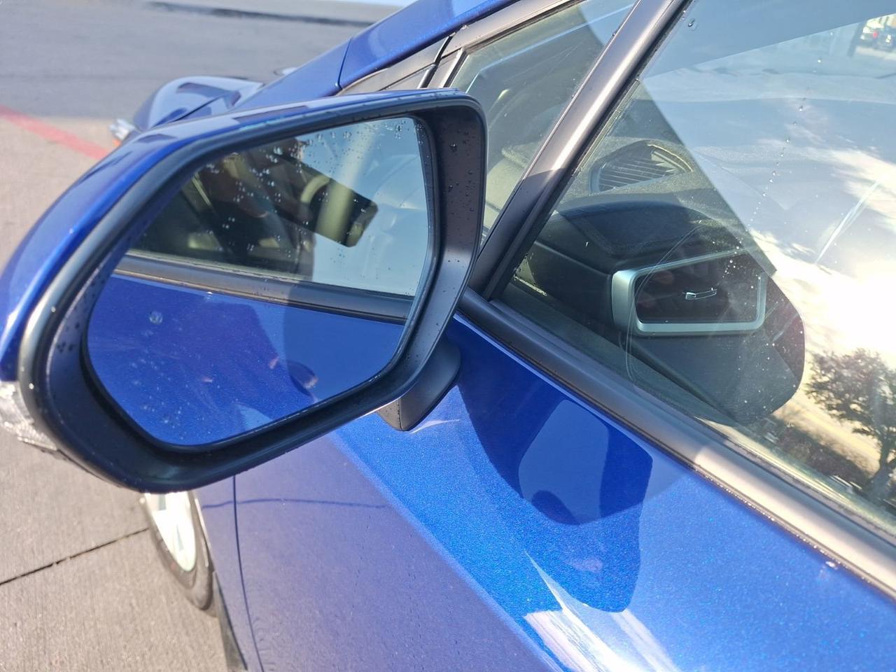 2025 Toyota Corolla Hatchback SE Hurst TX