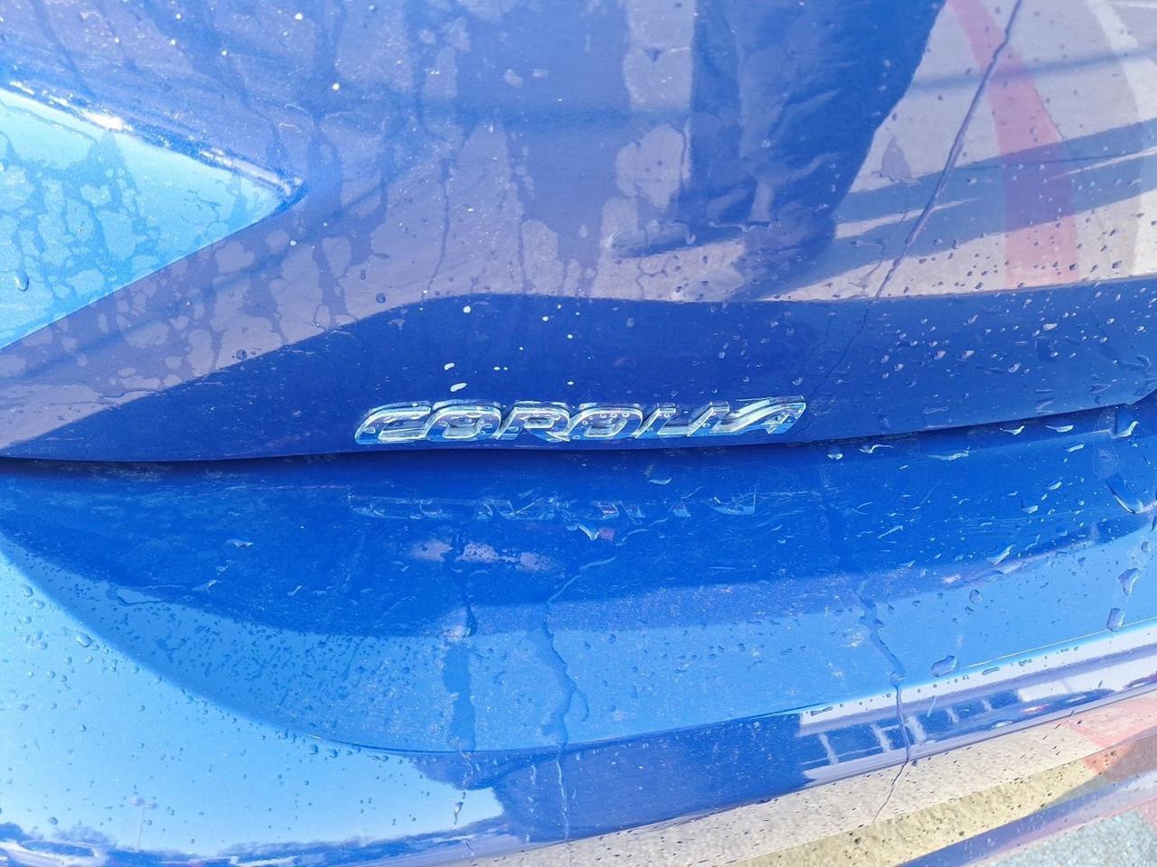 2025 Toyota Corolla Hatchback SE Hurst TX