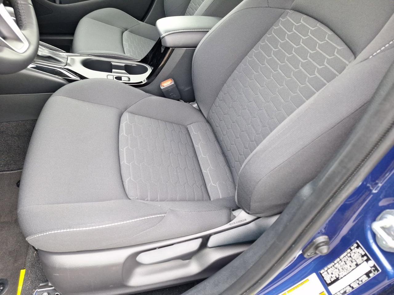 2025 Toyota Corolla Hatchback SE Hurst TX