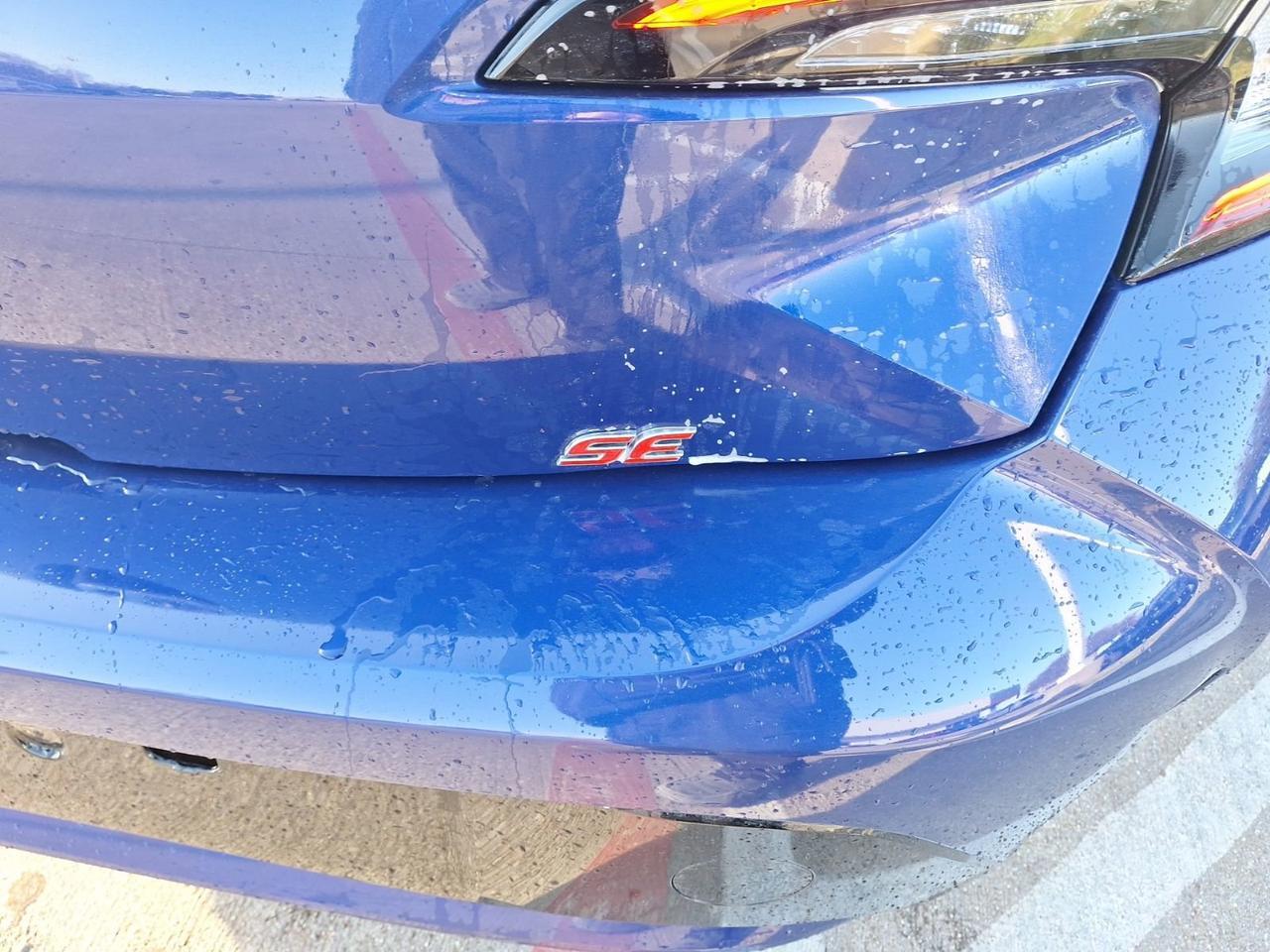 2025 Toyota Corolla Hatchback SE Hurst TX