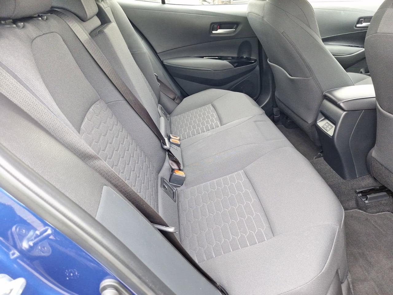 2025 Toyota Corolla Hatchback SE Hurst TX