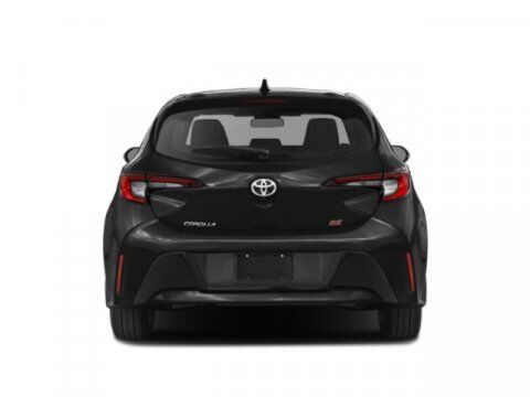 2025 Toyota Corolla Hatchback SE Hurst TX