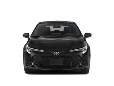 2025 Toyota Corolla Hatchback SE Hurst TX