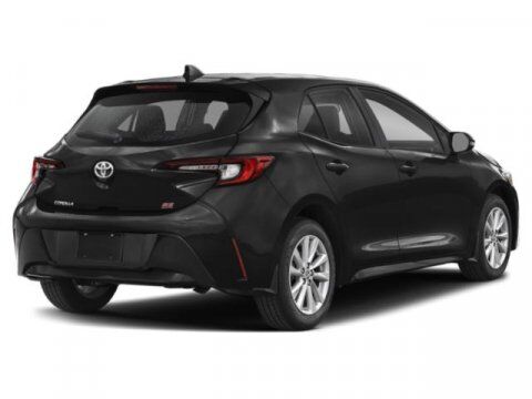 2025 Toyota Corolla Hatchback SE Hurst TX
