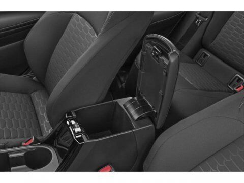 2025 Toyota Corolla Hatchback SE Hurst TX