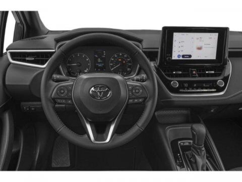2025 Toyota Corolla Hatchback SE Hurst TX