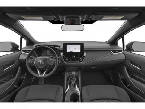 2025 Toyota Corolla Hatchback SE Hurst TX