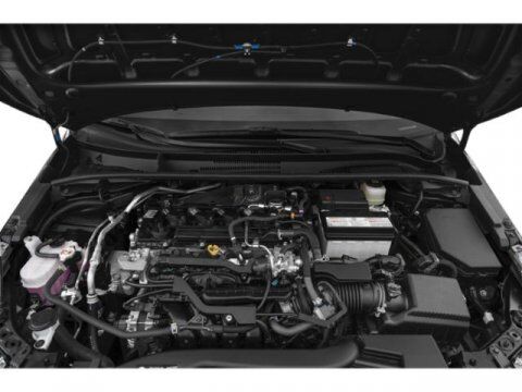 2025 Toyota Corolla Hatchback SE Hurst TX