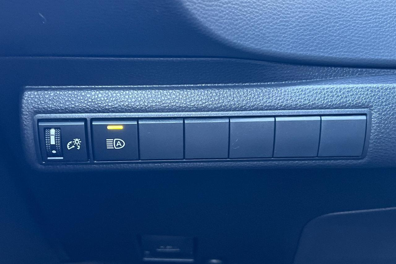 2025 Toyota Corolla Hatchback SE Roseville CA