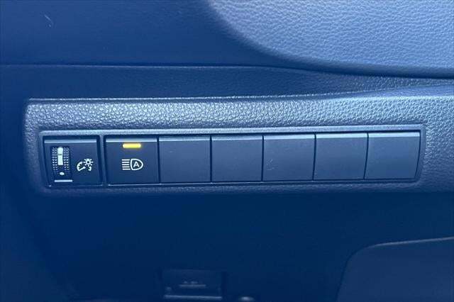 2025 Toyota Corolla Hatchback SE Roseville CA