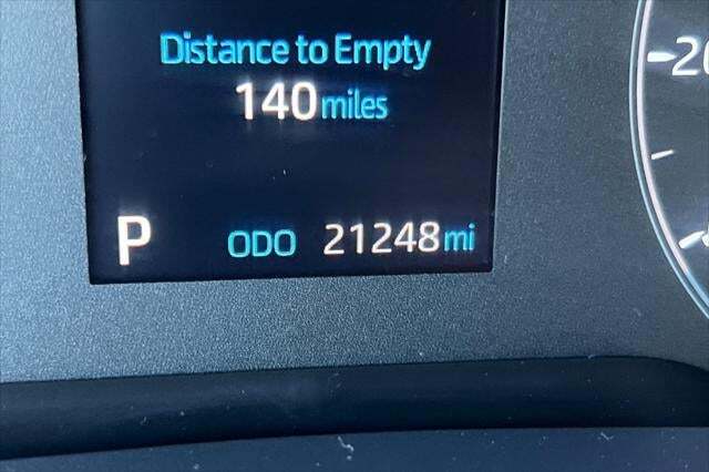 2025 Toyota Corolla Hatchback SE Roseville CA