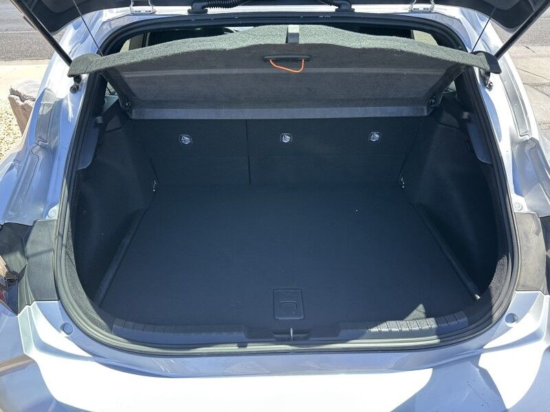 2025 Toyota Corolla Hatchback SE St George UT