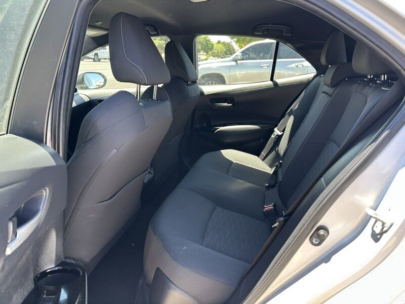 2025 Toyota Corolla Hatchback SE St George UT