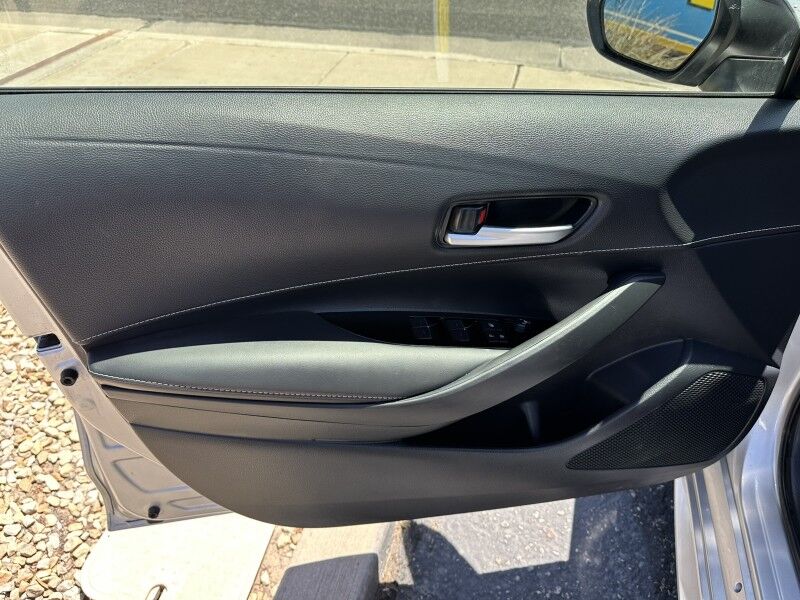2025 Toyota Corolla Hatchback SE St George UT