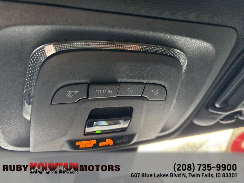 2025 Toyota Corolla Hatchback SE Twin Falls ID