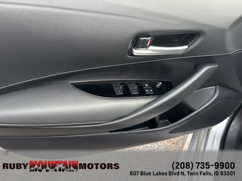 2025 Toyota Corolla Hatchback SE Twin Falls ID