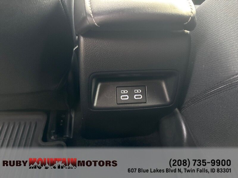 2025 Toyota Corolla Hatchback SE Twin Falls ID