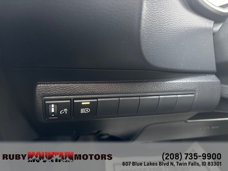 2025 Toyota Corolla Hatchback SE Twin Falls ID