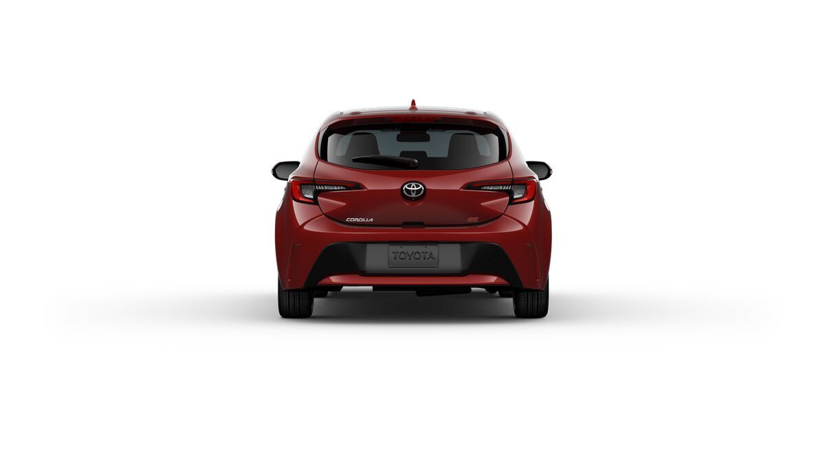 2025 Toyota Corolla Hatchback SE Laurel MD