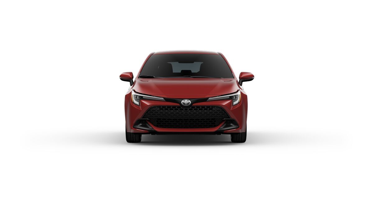2025 Toyota Corolla Hatchback SE Laurel MD