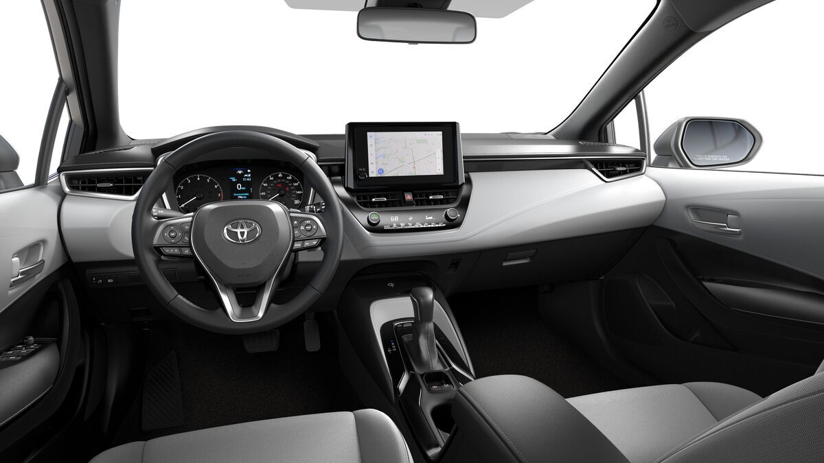 2025 Toyota Corolla Hatchback SE Laurel MD