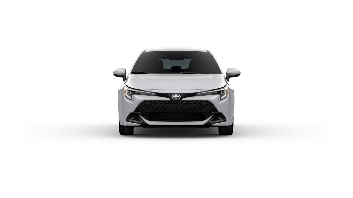 2025 Toyota Corolla Hatchback SE Laurel MD